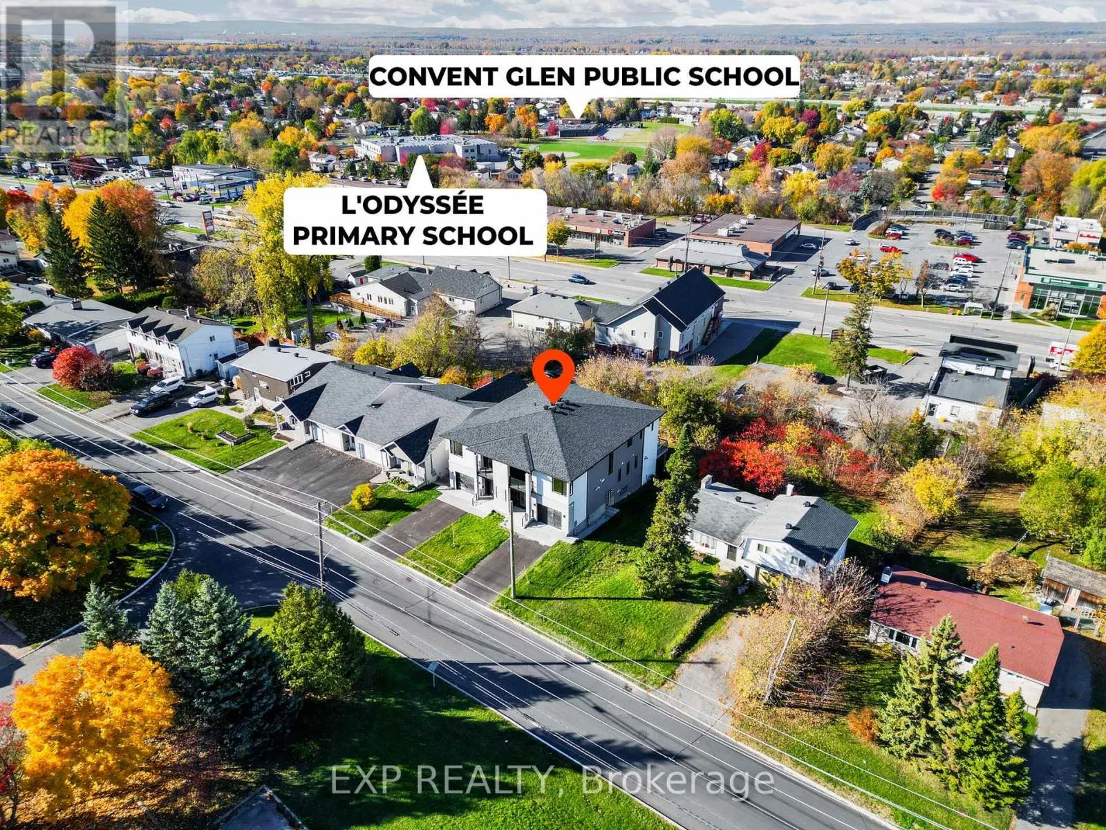 6817 NOTRE DAME STREET