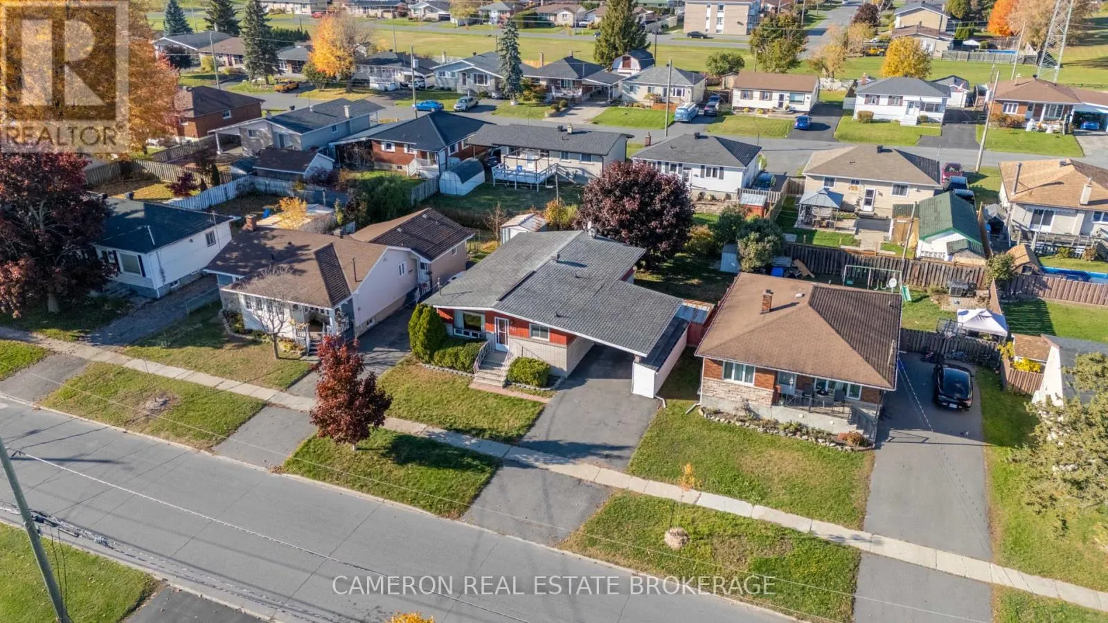 241 SUNNYSIDE AVENUE