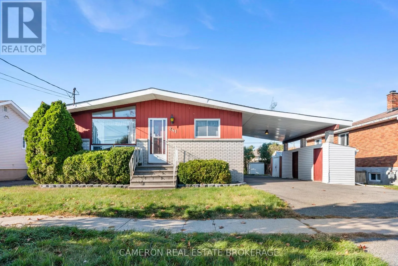 241 SUNNYSIDE AVENUE