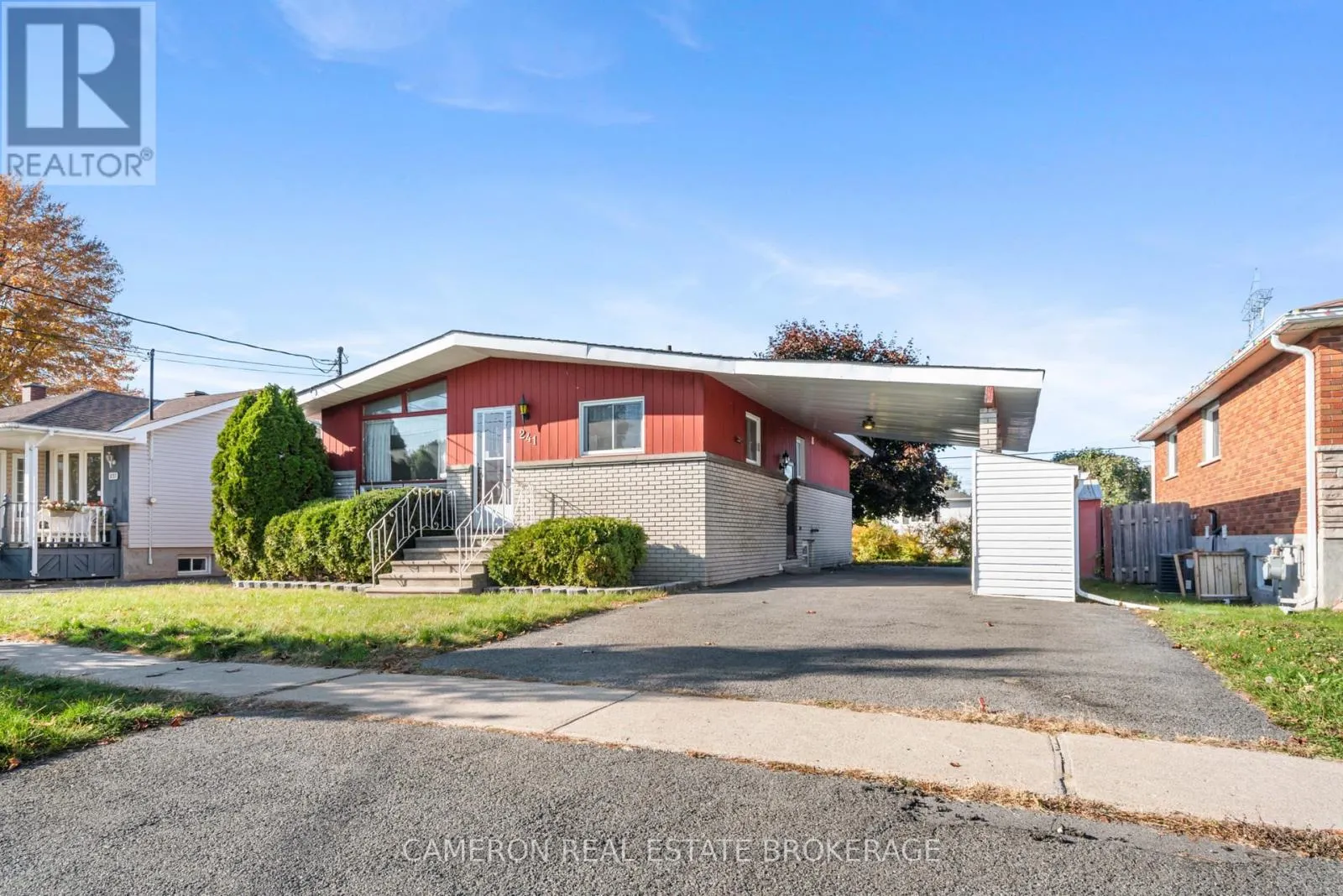 241 SUNNYSIDE AVENUE