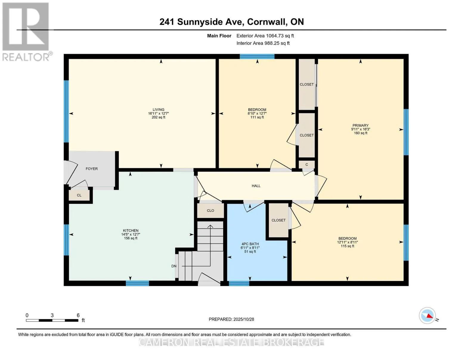 241 SUNNYSIDE AVENUE