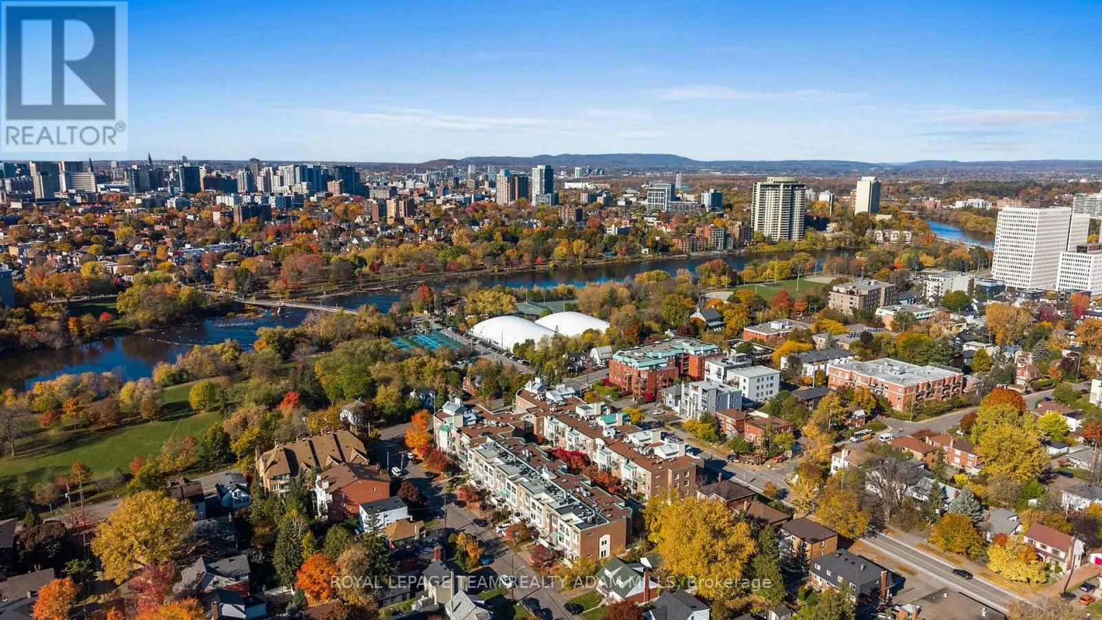 202D - 1 COLUMBUS AVENUE