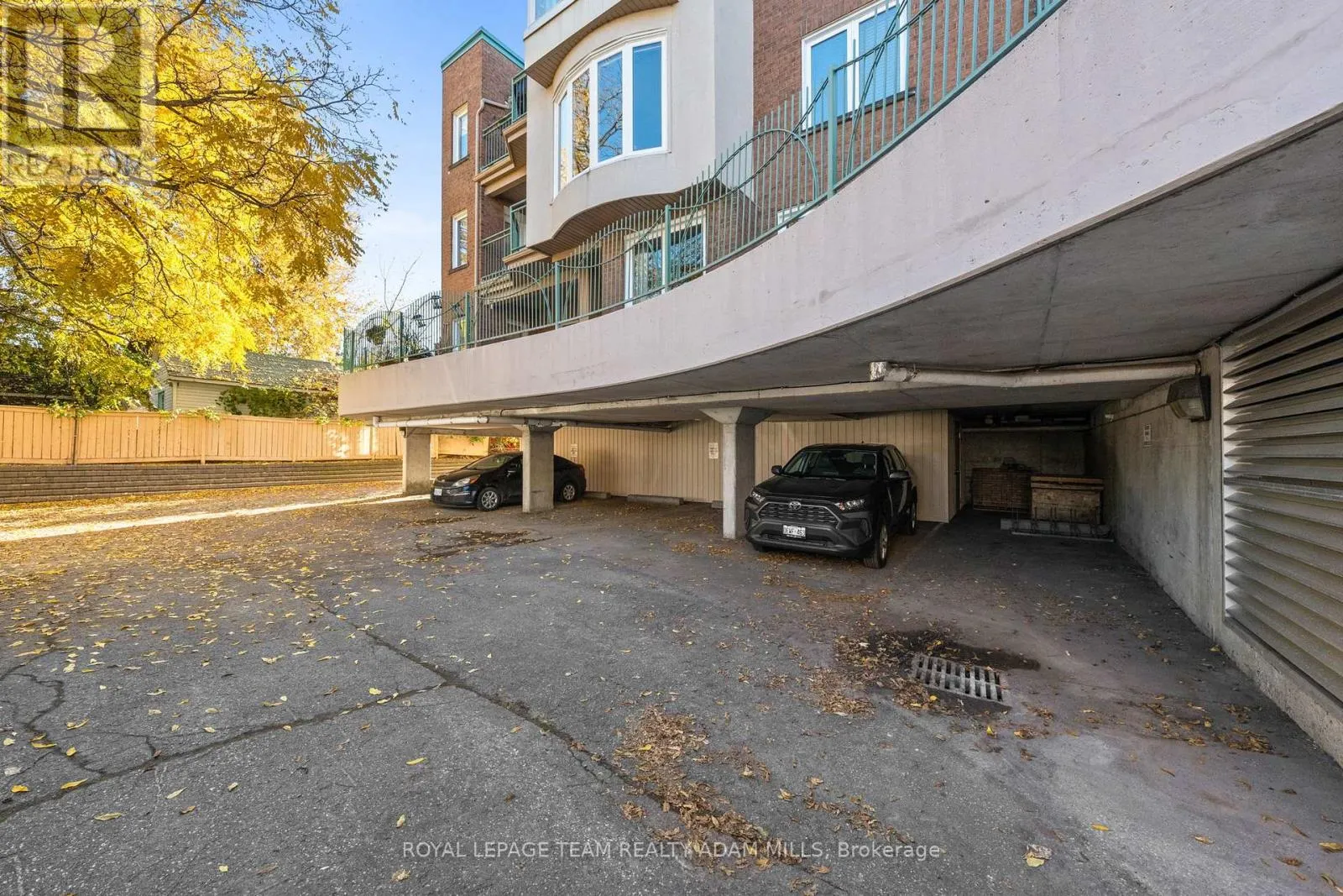 202D - 1 COLUMBUS AVENUE