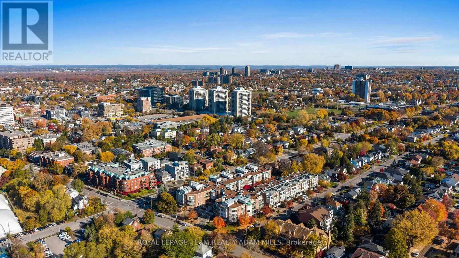 202D - 1 COLUMBUS AVENUE