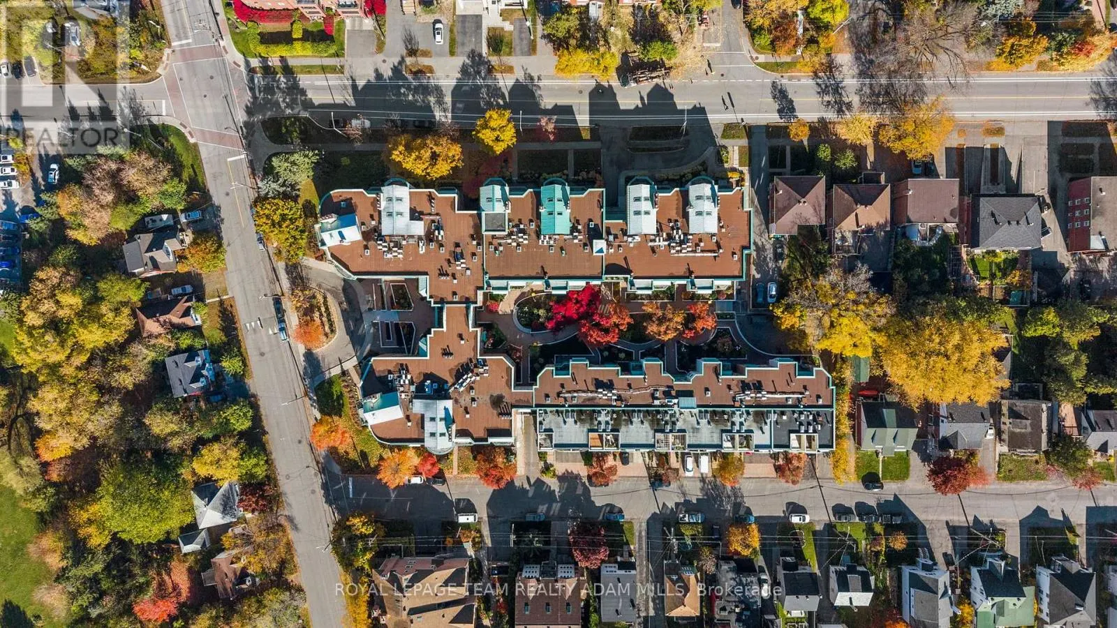 202D - 1 COLUMBUS AVENUE