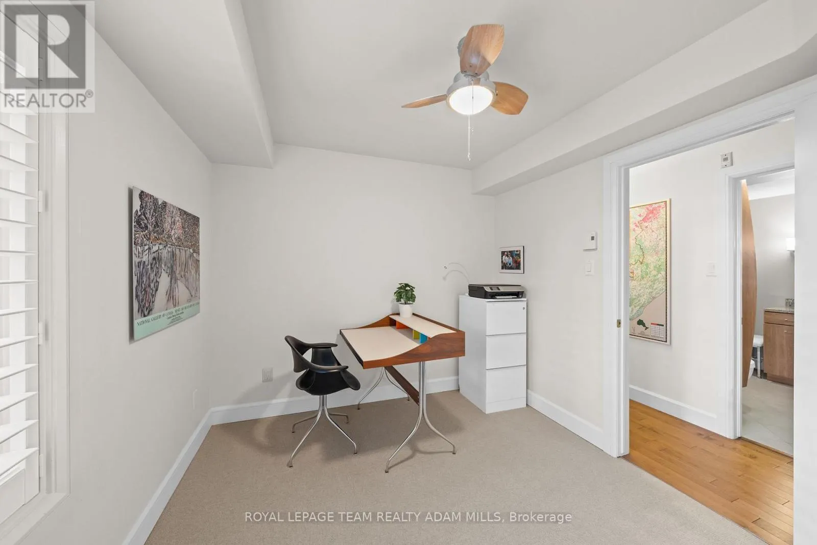 202D - 1 COLUMBUS AVENUE