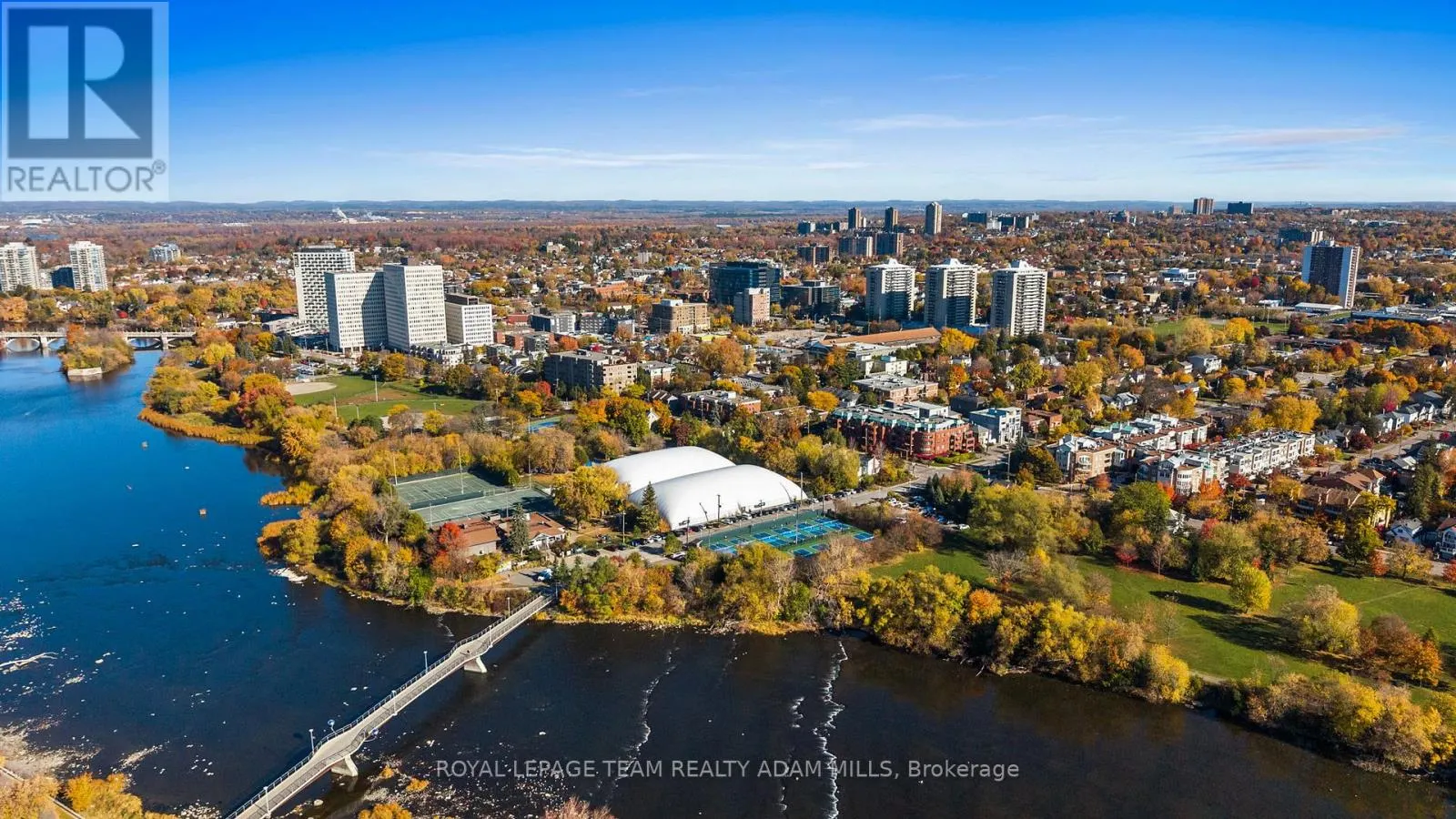 202D - 1 COLUMBUS AVENUE