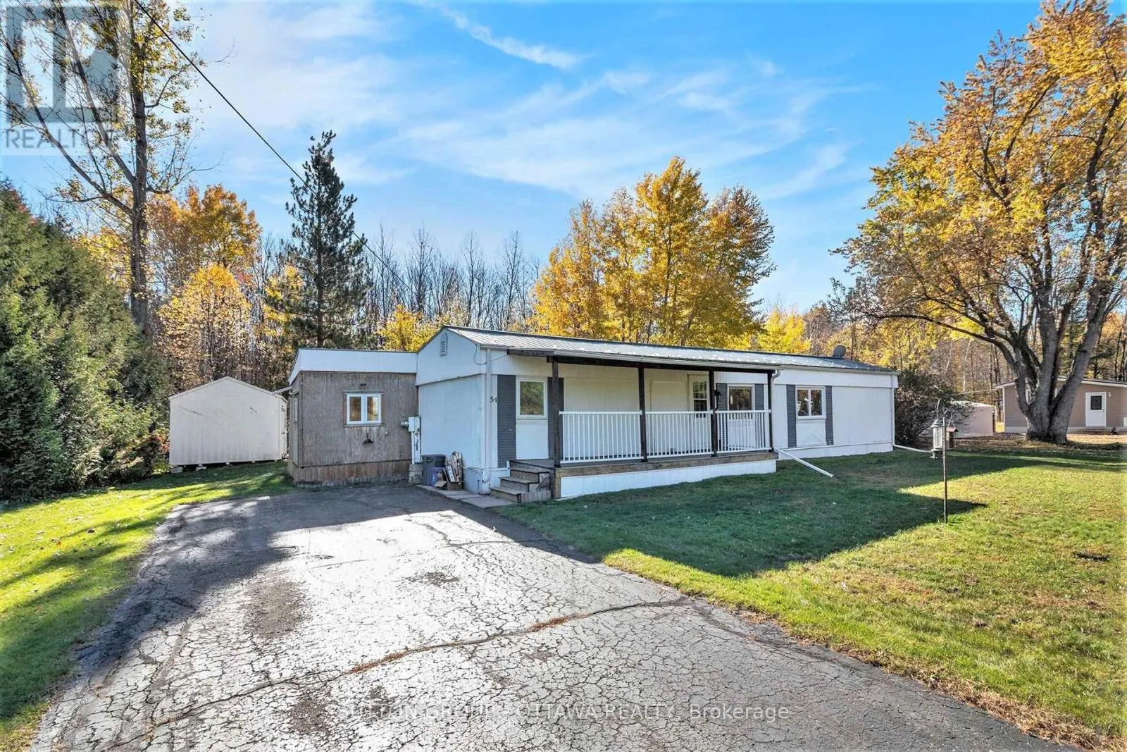 54 - 5620 ROCKDALE ROAD