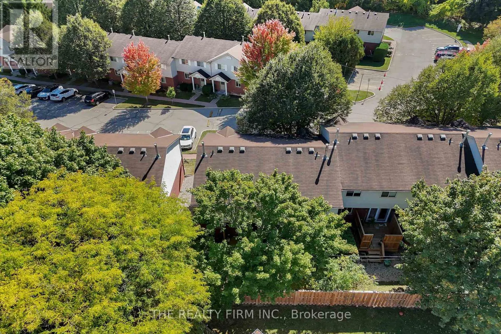 25 - 70 CHAPMAN COURT, #25