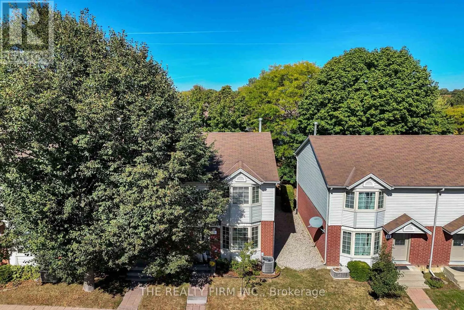 25 - 70 CHAPMAN COURT, #25