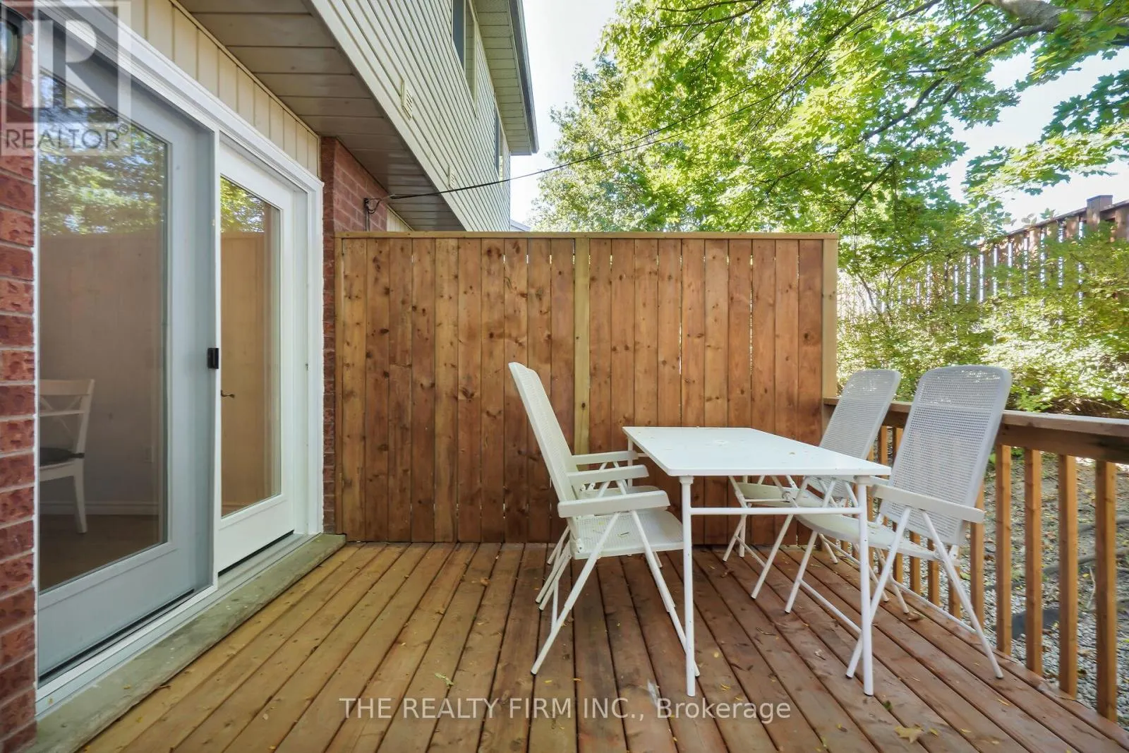 25 - 70 CHAPMAN COURT, #25