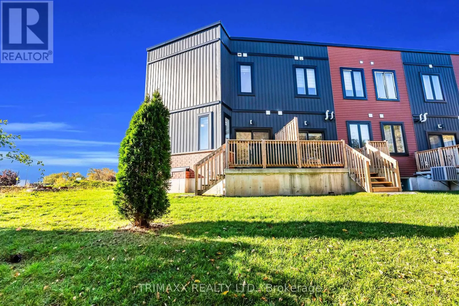 31 - 1465 STATION STREET