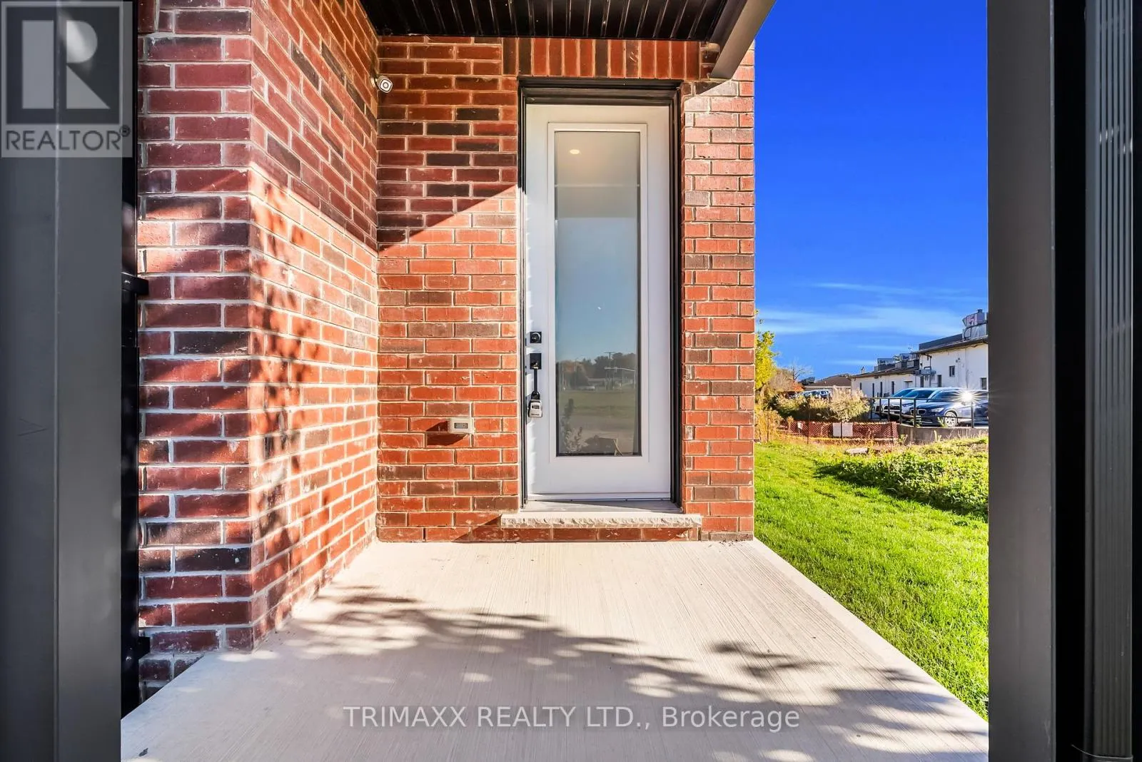 31 - 1465 STATION STREET