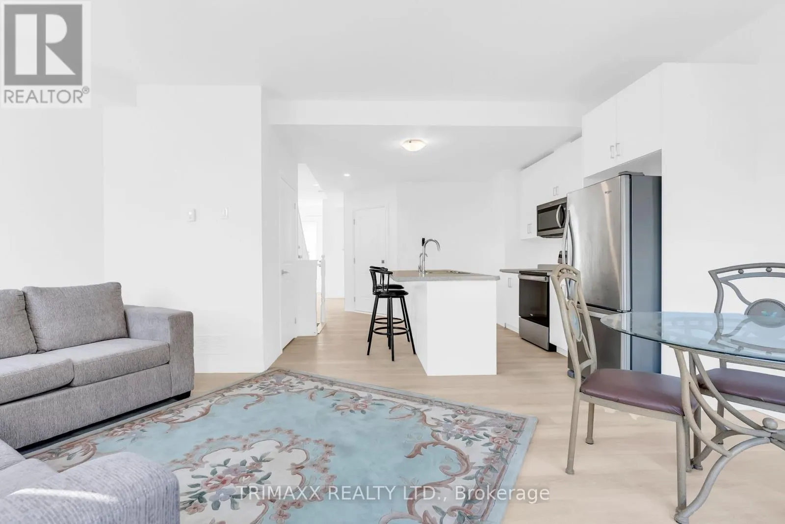 31 - 1465 STATION STREET