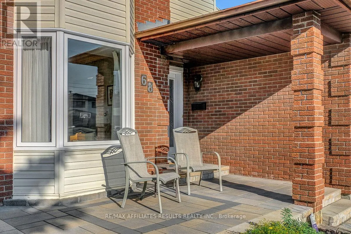 68 PHEASANT RUN DRIVE