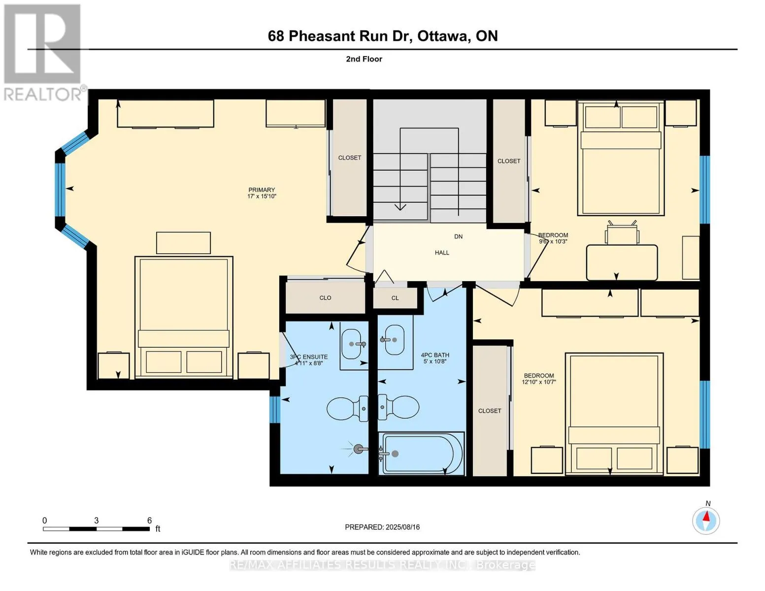 68 PHEASANT RUN DRIVE