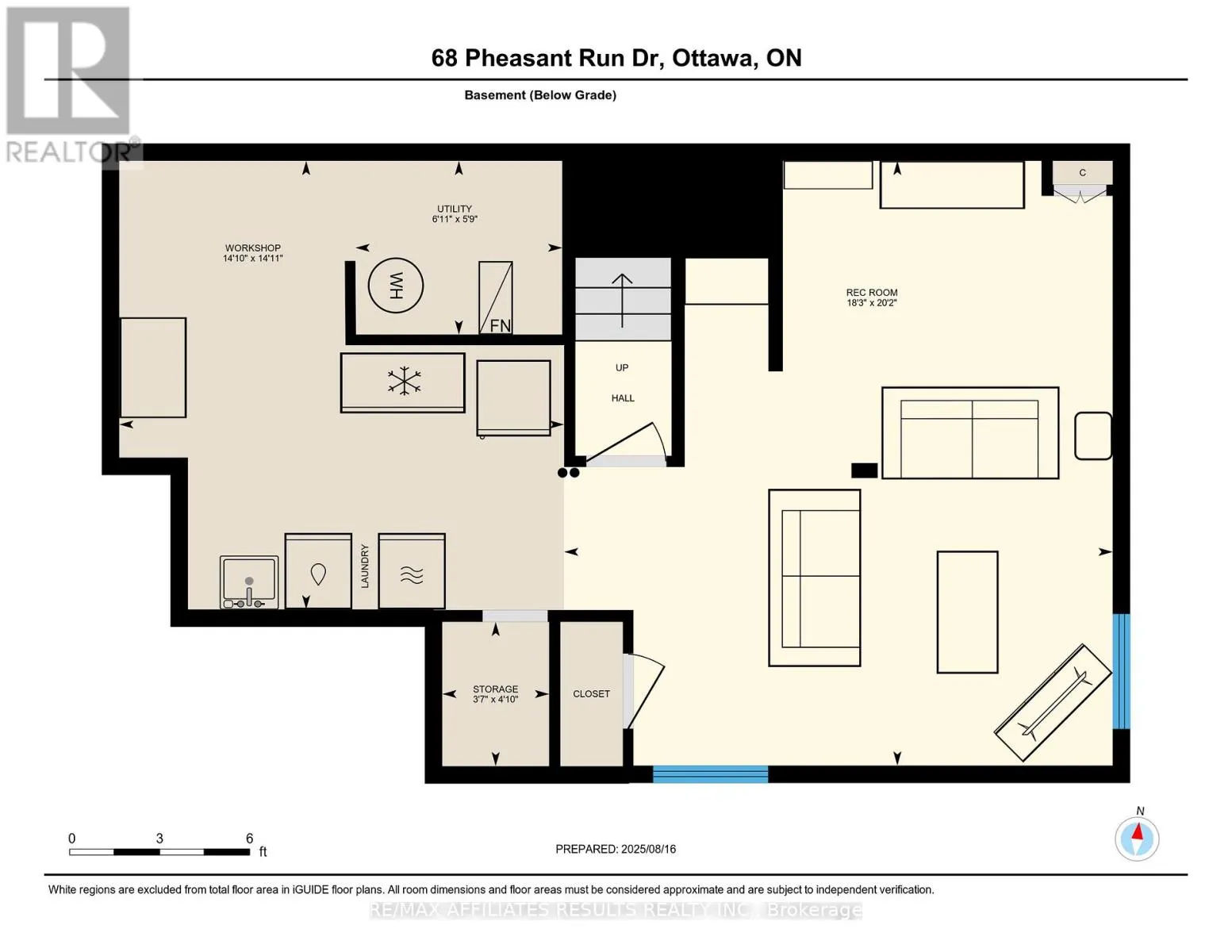 68 PHEASANT RUN DRIVE