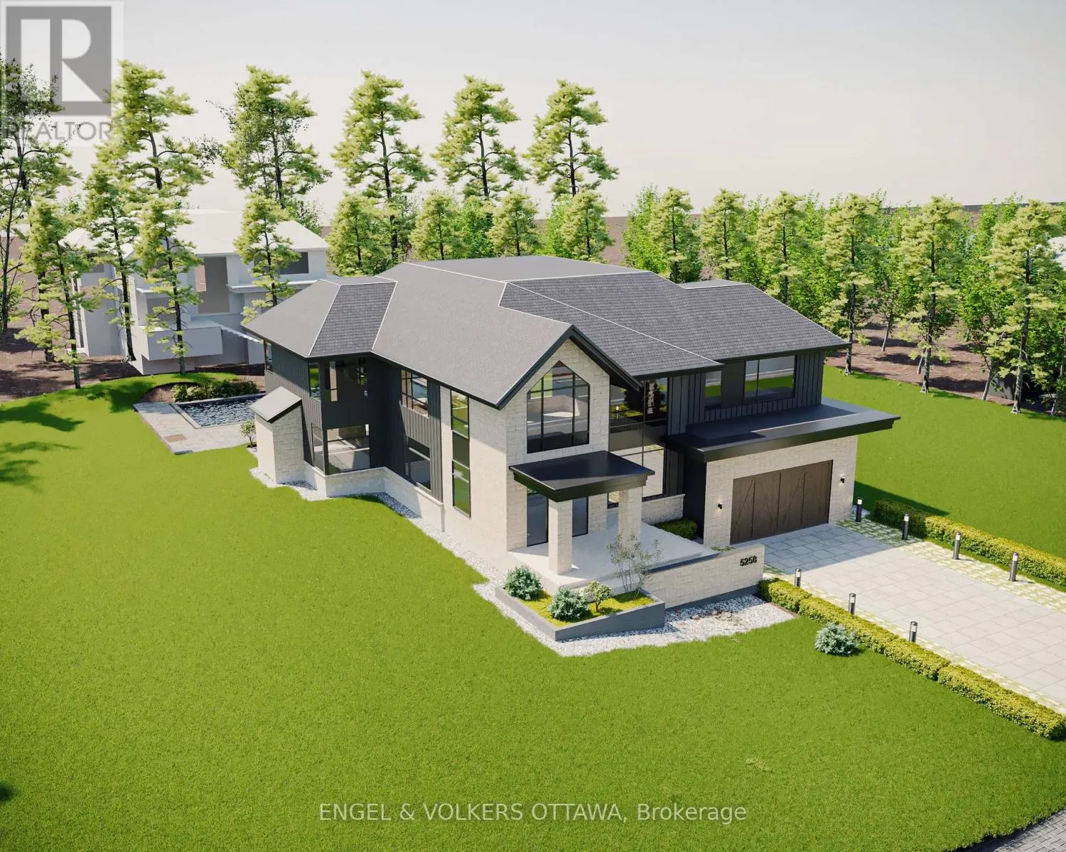 5258 LONG ISLAND ROAD