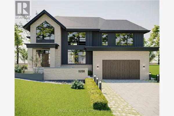 5258 LONG ISLAND ROAD