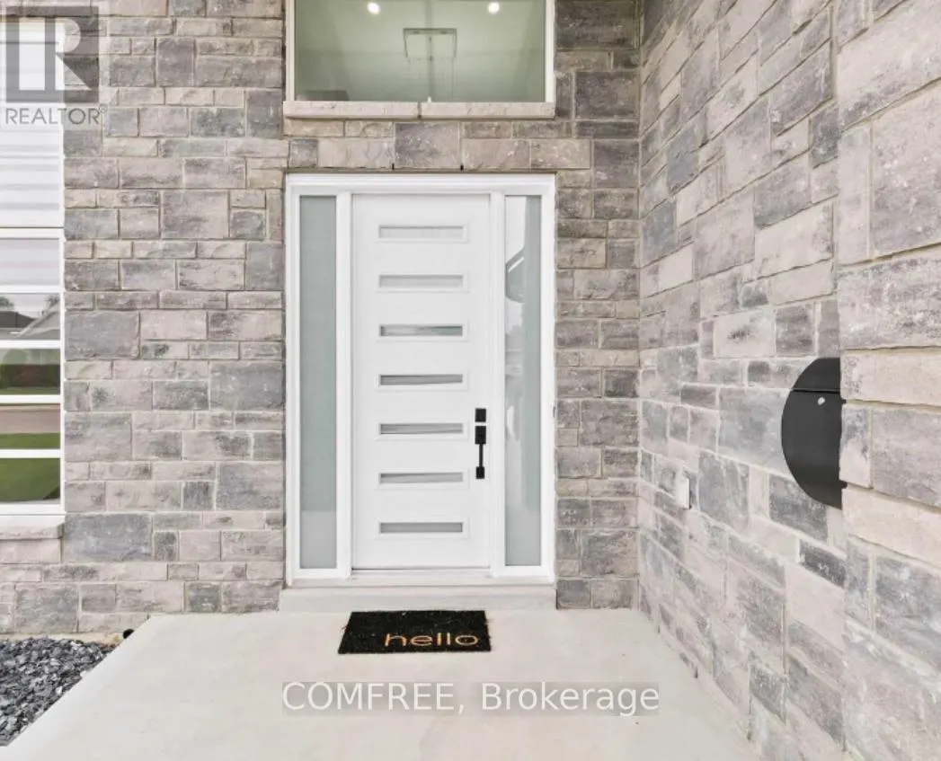 2927 CLEMENCEAU BOULEVARD