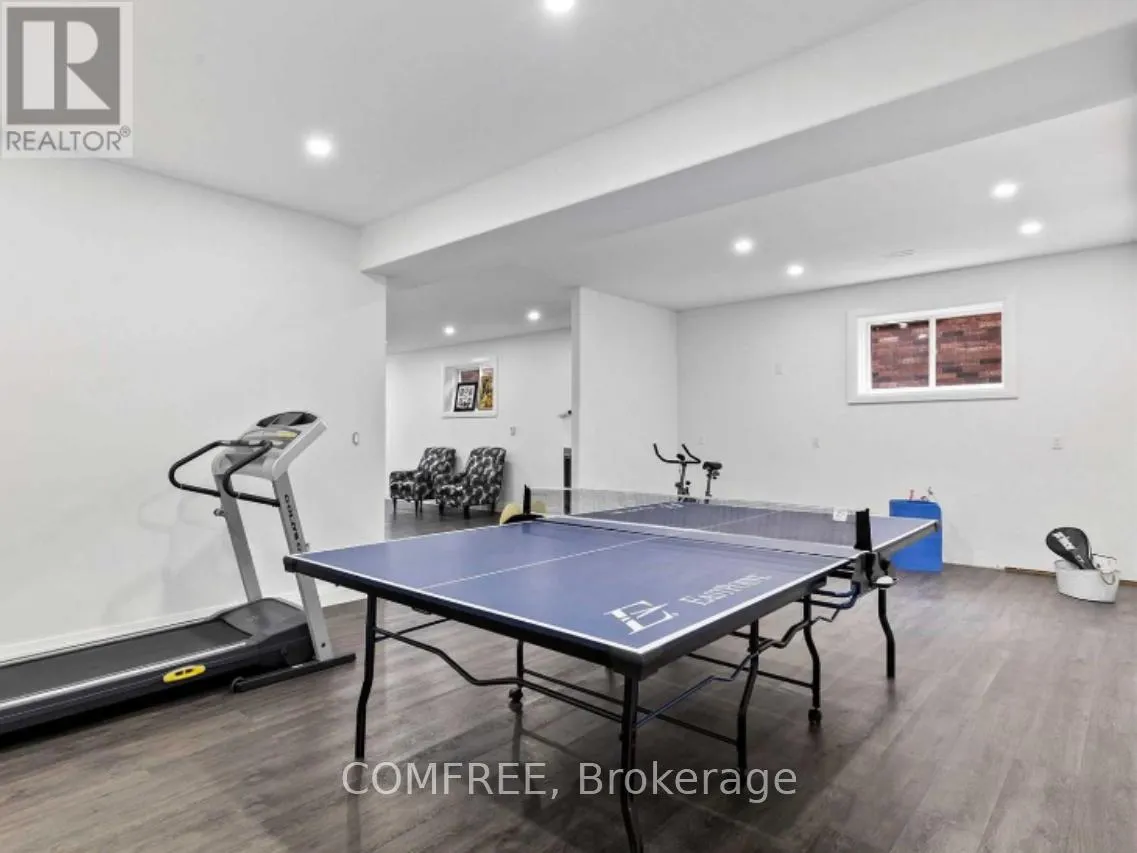 2927 CLEMENCEAU BOULEVARD