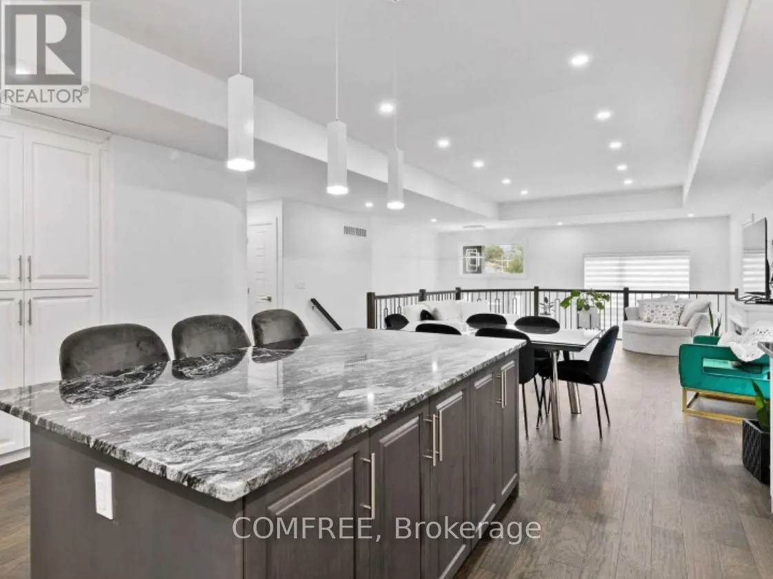 2927 CLEMENCEAU BOULEVARD