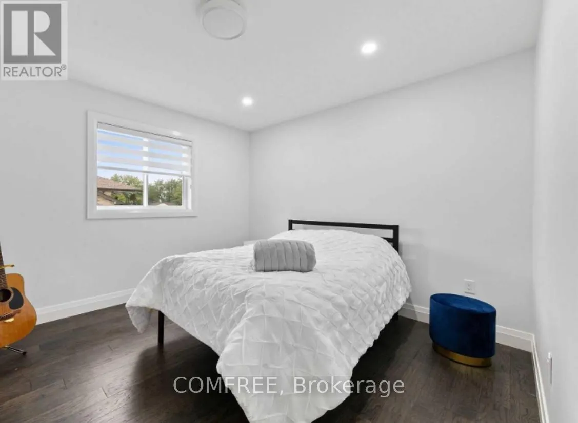 2927 CLEMENCEAU BOULEVARD