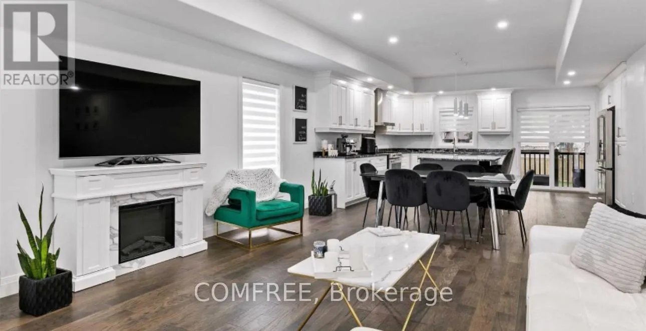 2927 CLEMENCEAU BOULEVARD