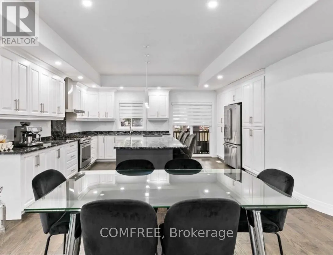 2927 CLEMENCEAU BOULEVARD