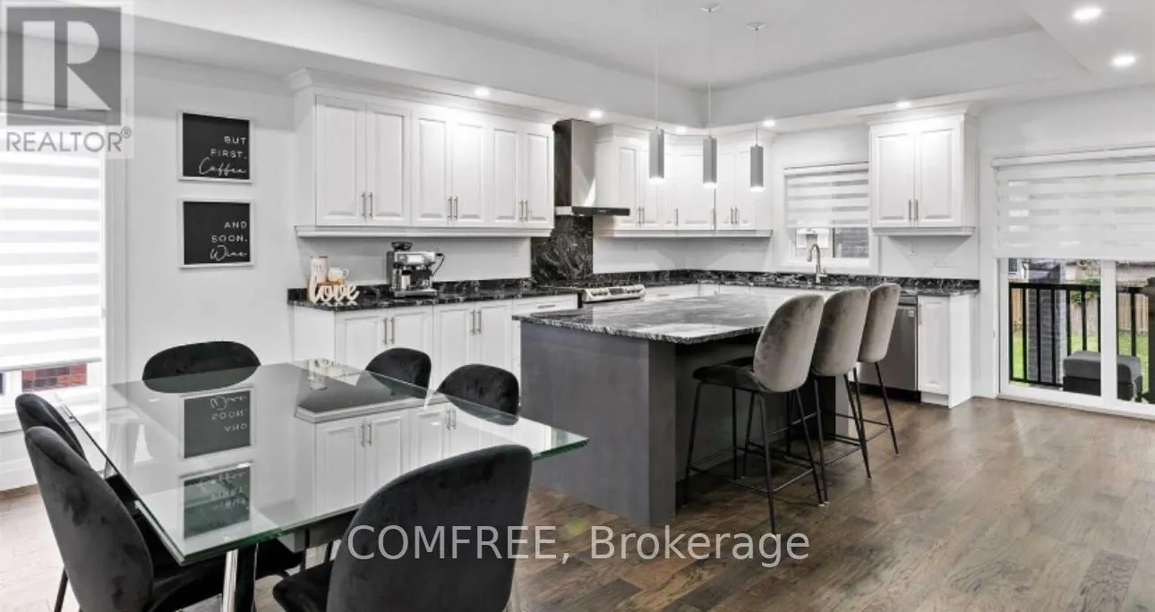 2927 CLEMENCEAU BOULEVARD