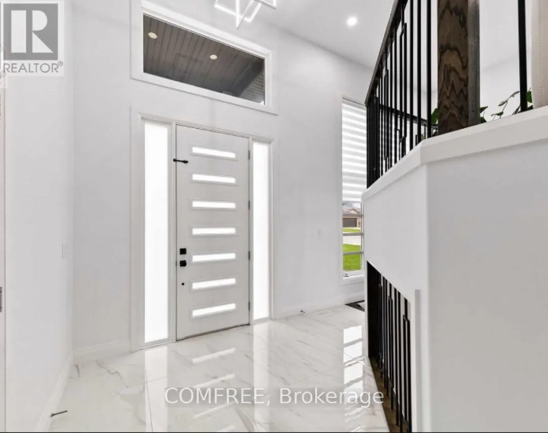 2927 CLEMENCEAU BOULEVARD