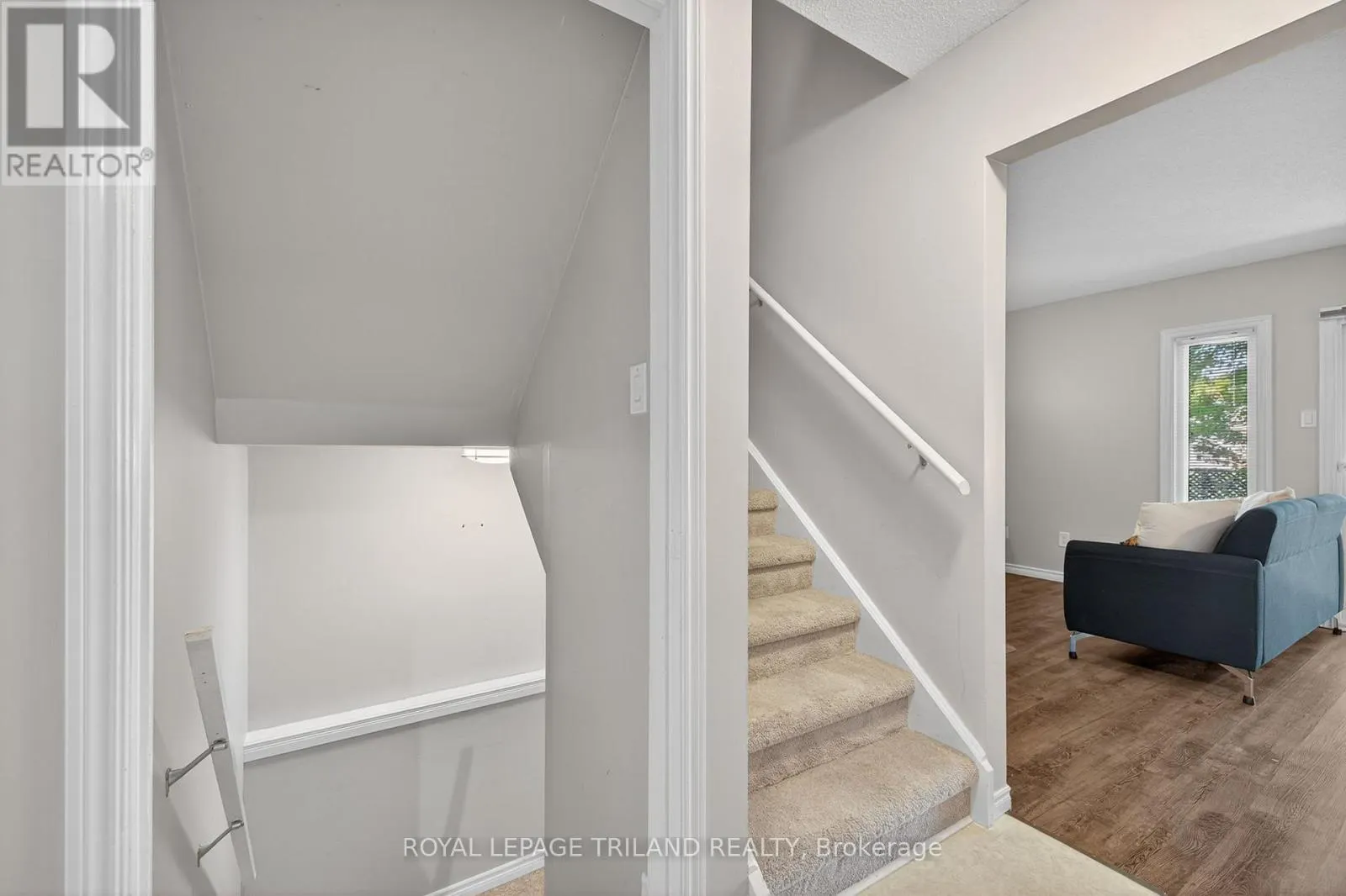 25 - 131 BONAVENTURE DRIVE, #25