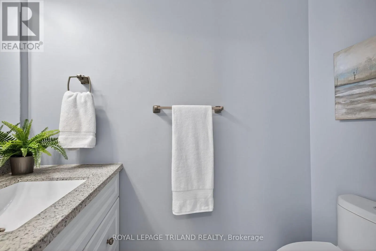 25 - 131 BONAVENTURE DRIVE, #25