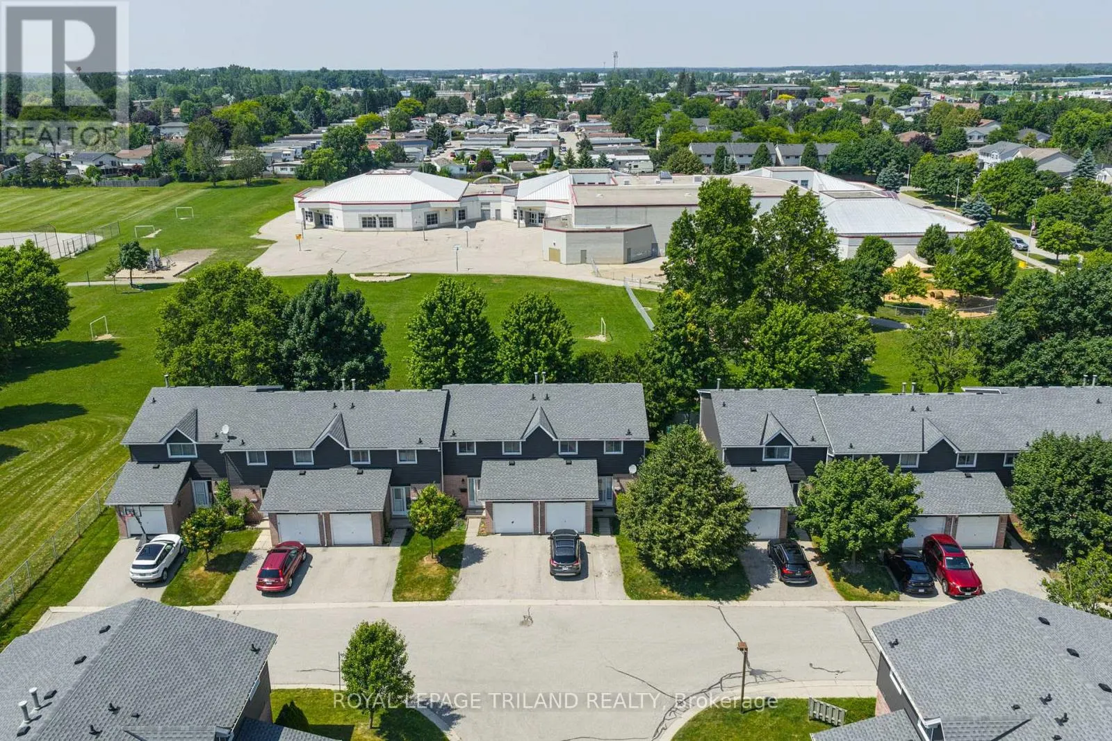 25 - 131 BONAVENTURE DRIVE, #25