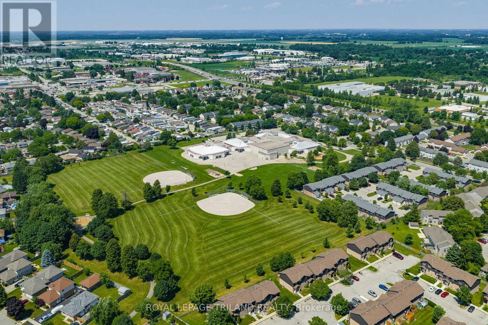 25 - 131 BONAVENTURE DRIVE, #25