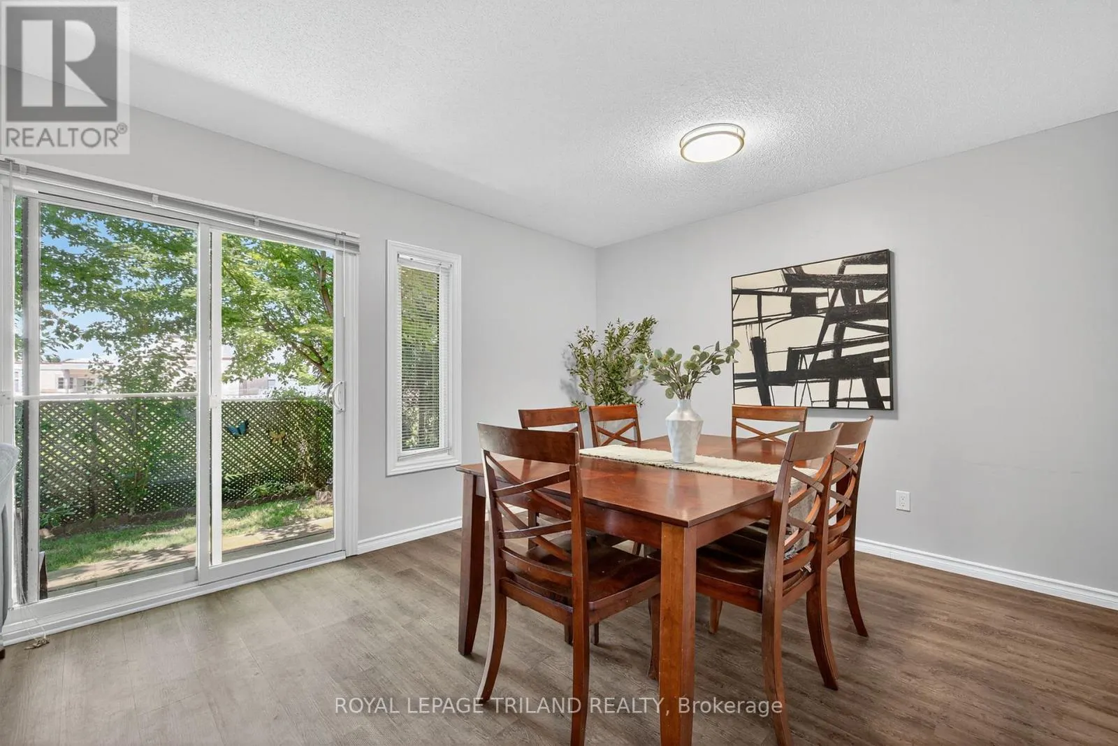 25 - 131 BONAVENTURE DRIVE, #25