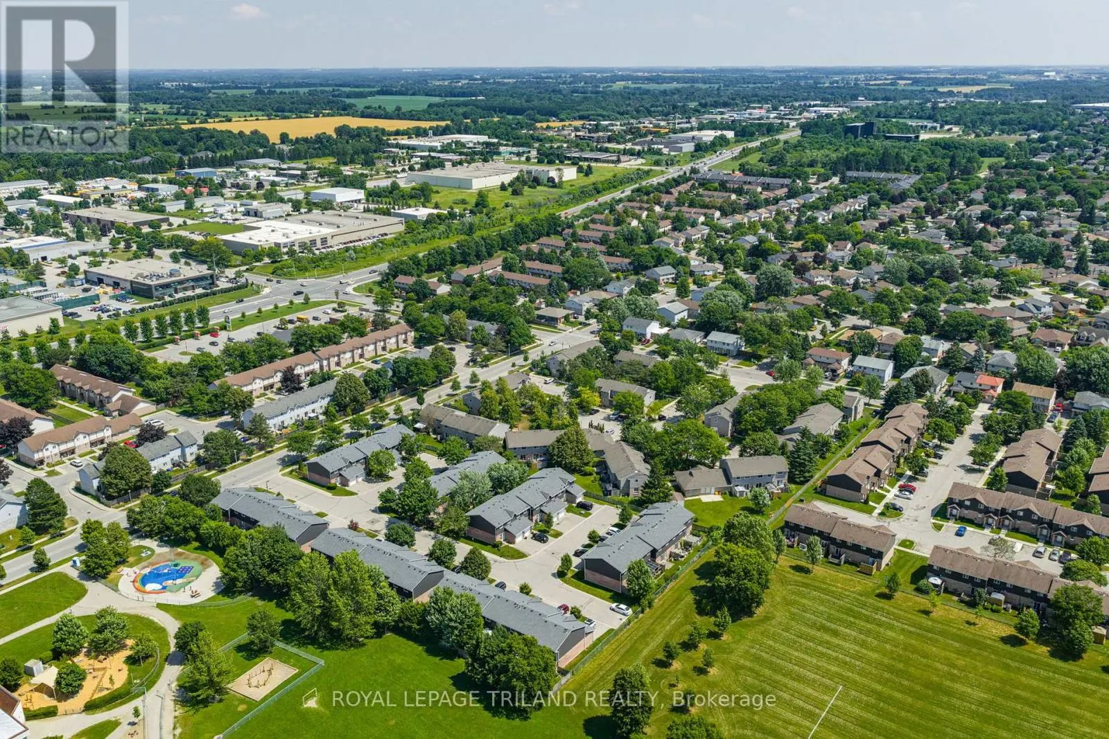 25 - 131 BONAVENTURE DRIVE, #25