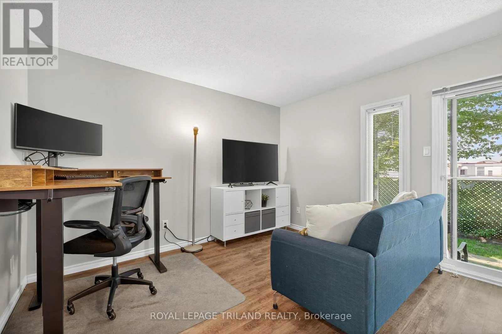 25 - 131 BONAVENTURE DRIVE, #25