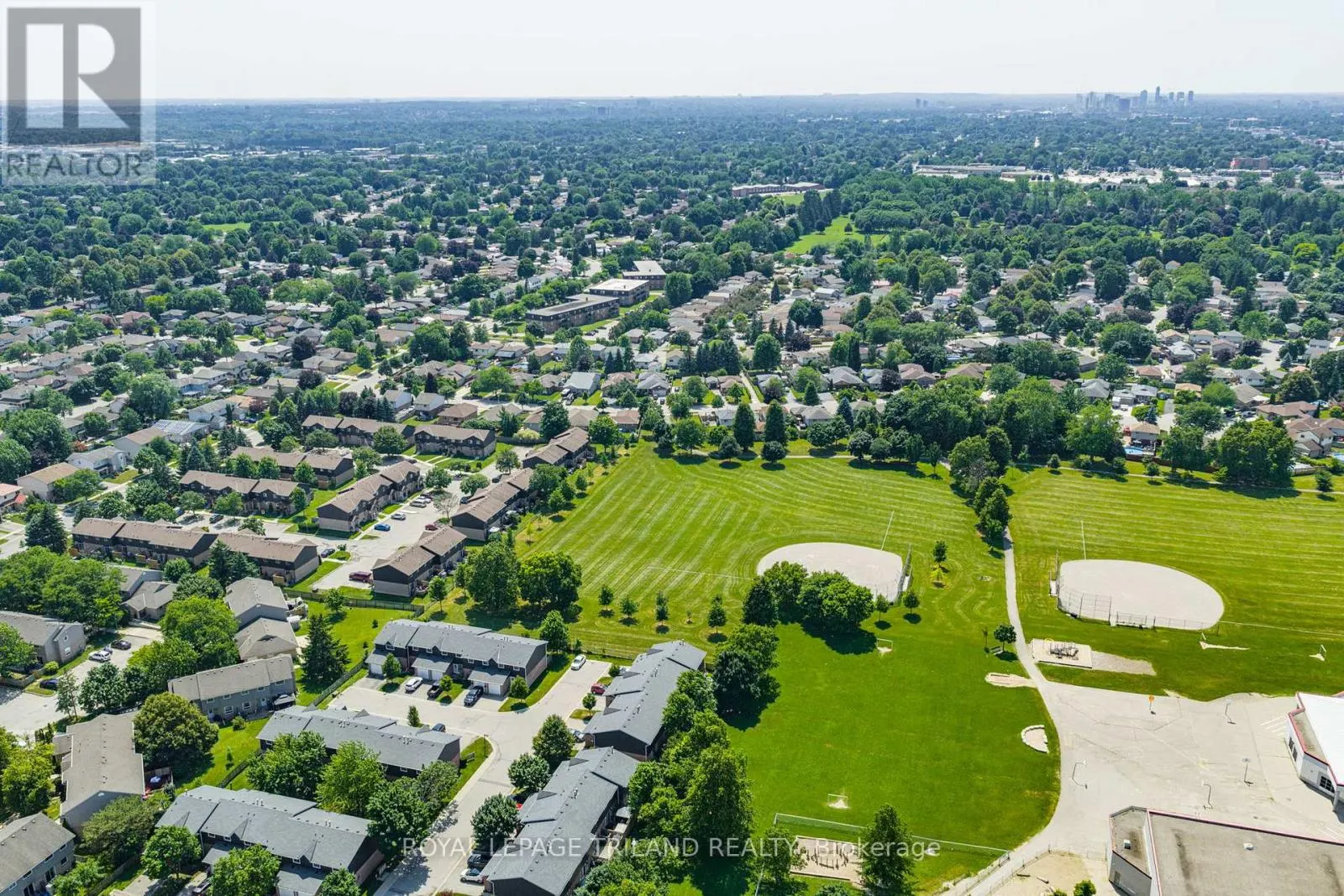 25 - 131 BONAVENTURE DRIVE, #25