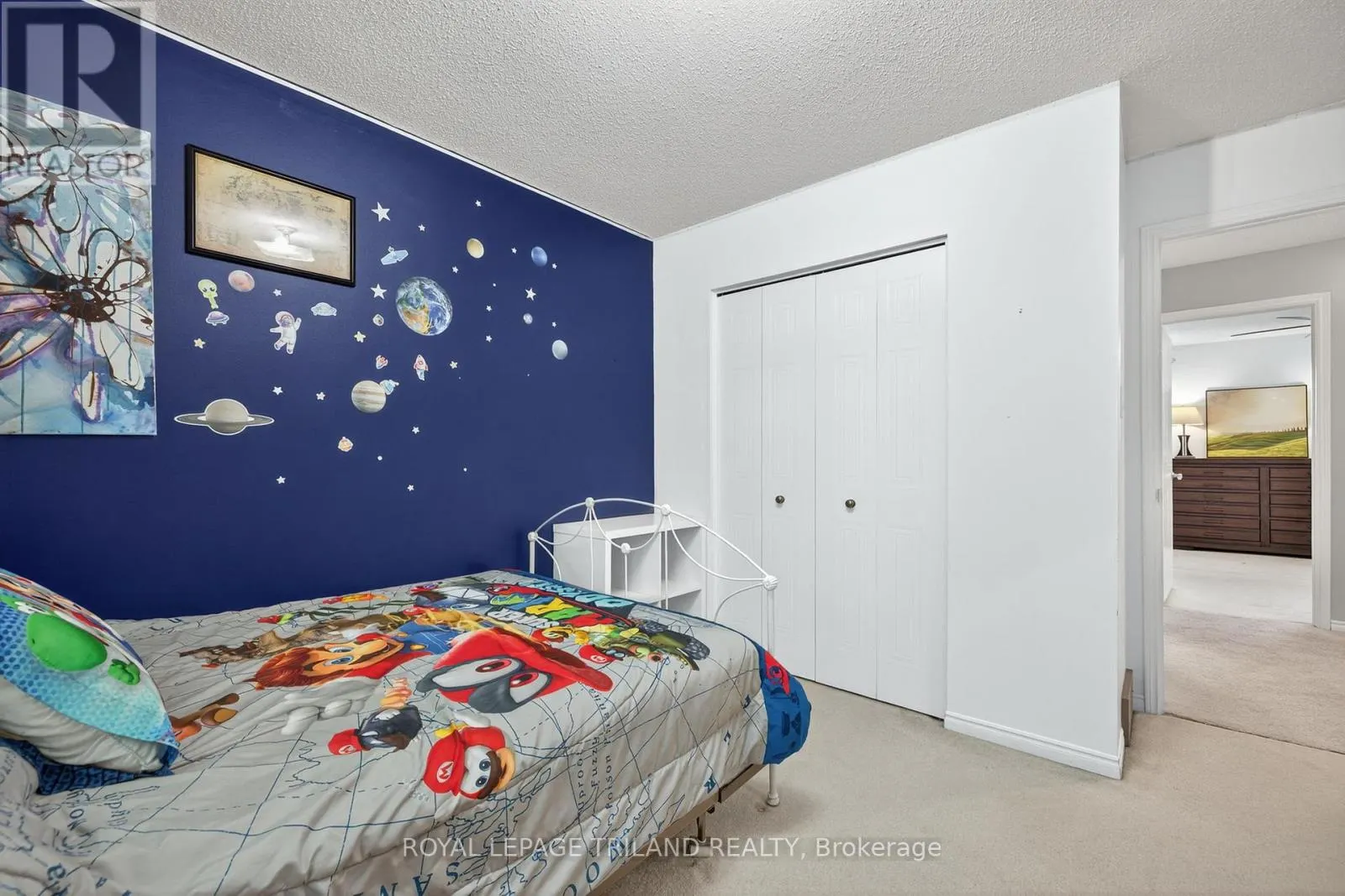 25 - 131 BONAVENTURE DRIVE, #25