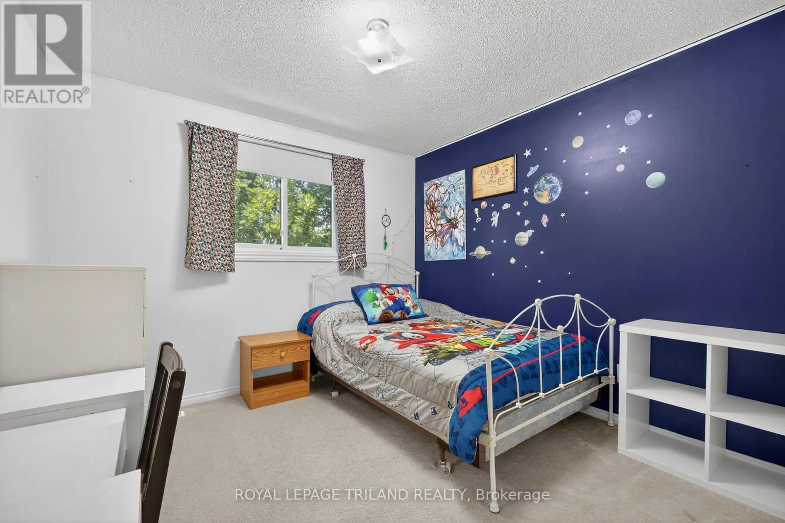 25 - 131 BONAVENTURE DRIVE, #25