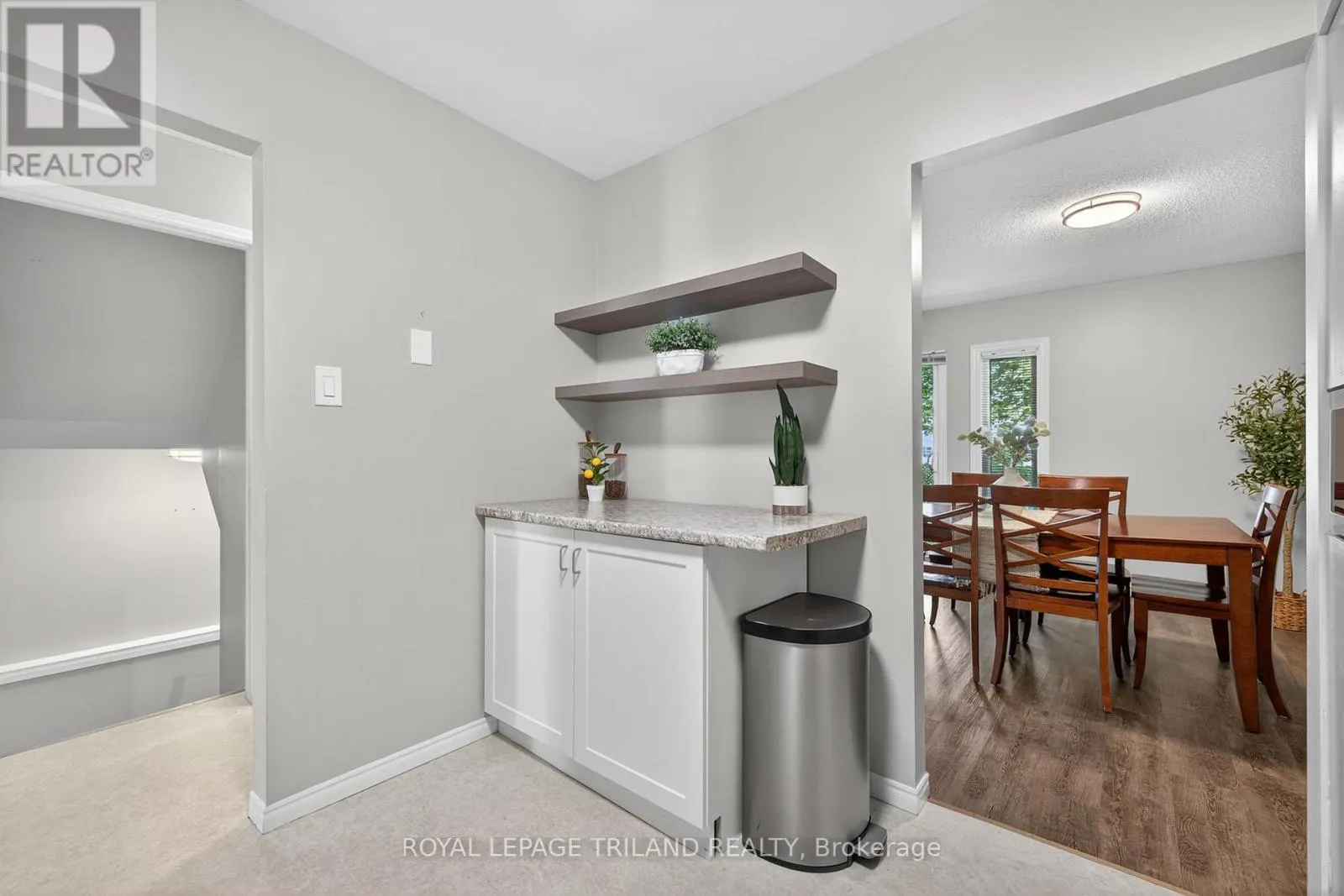 25 - 131 BONAVENTURE DRIVE, #25