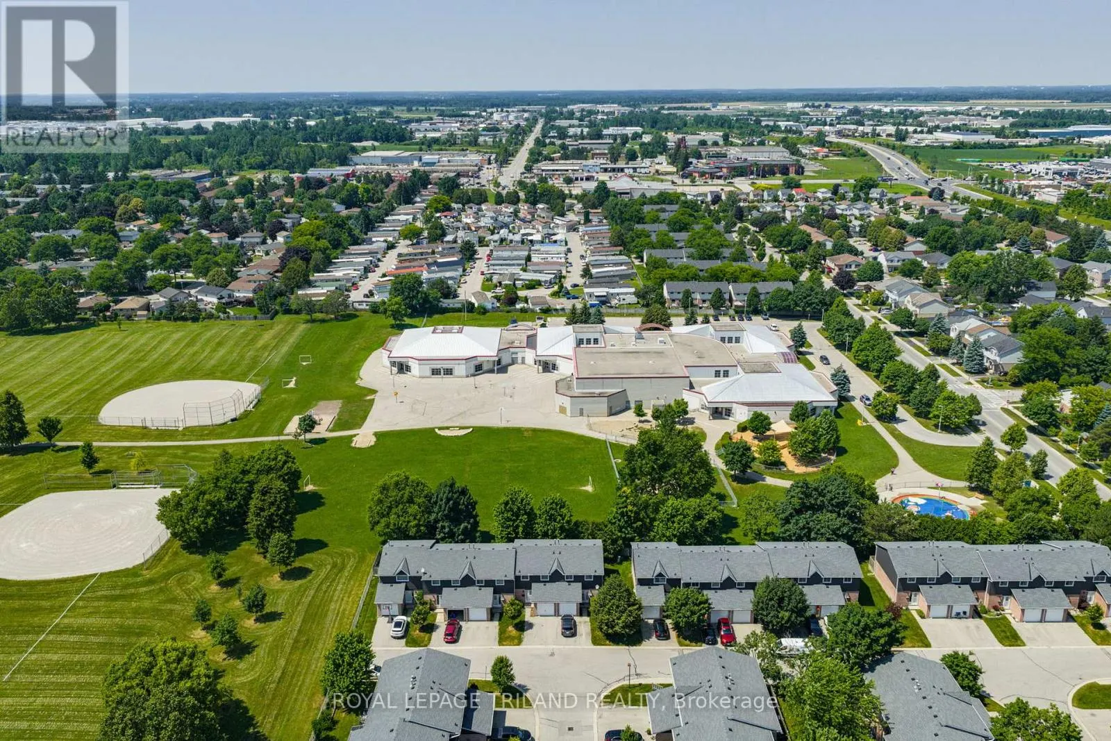 25 - 131 BONAVENTURE DRIVE, #25