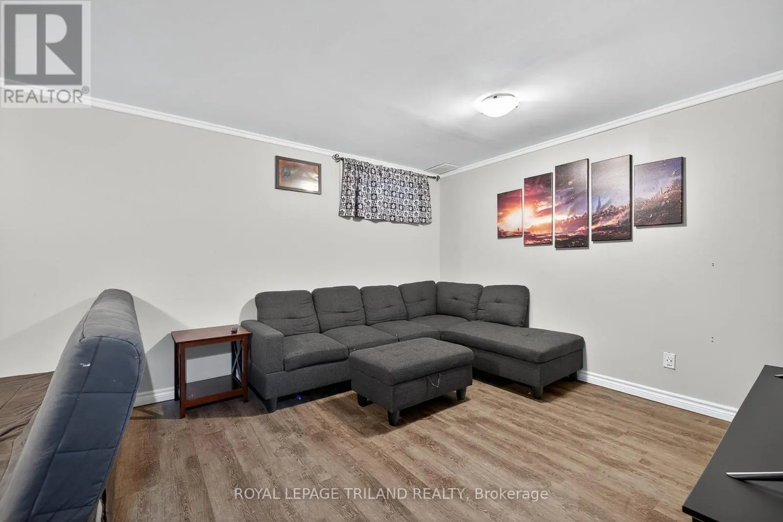 25 - 131 BONAVENTURE DRIVE, #25