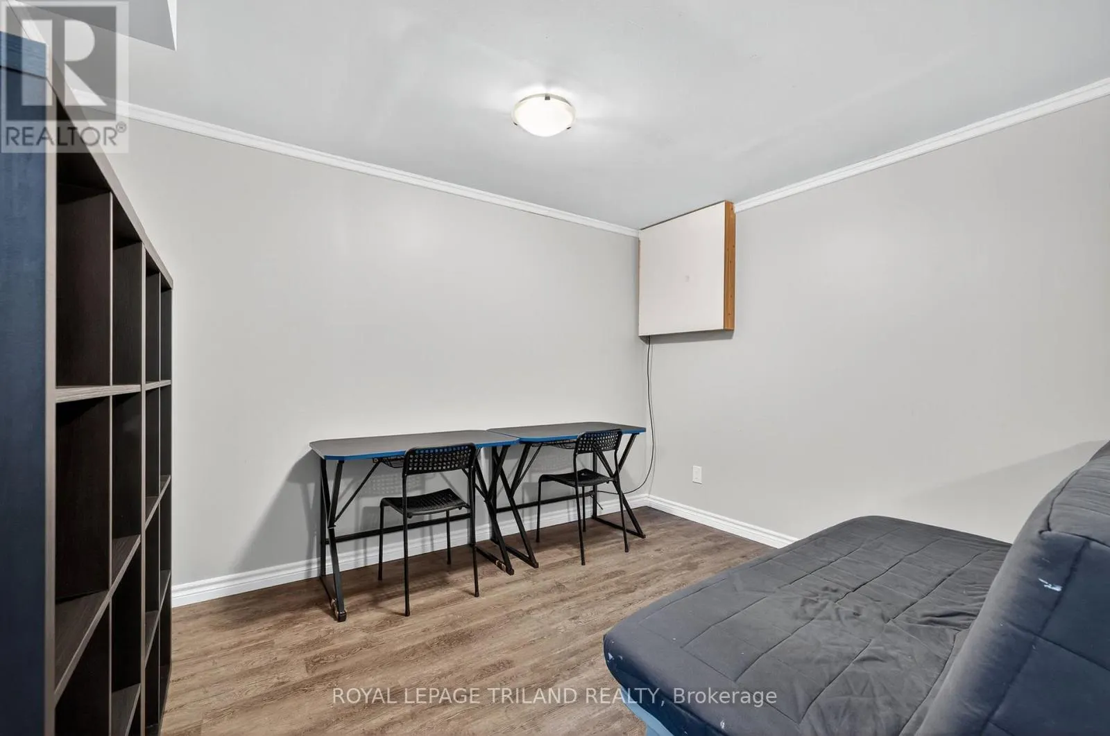 25 - 131 BONAVENTURE DRIVE, #25