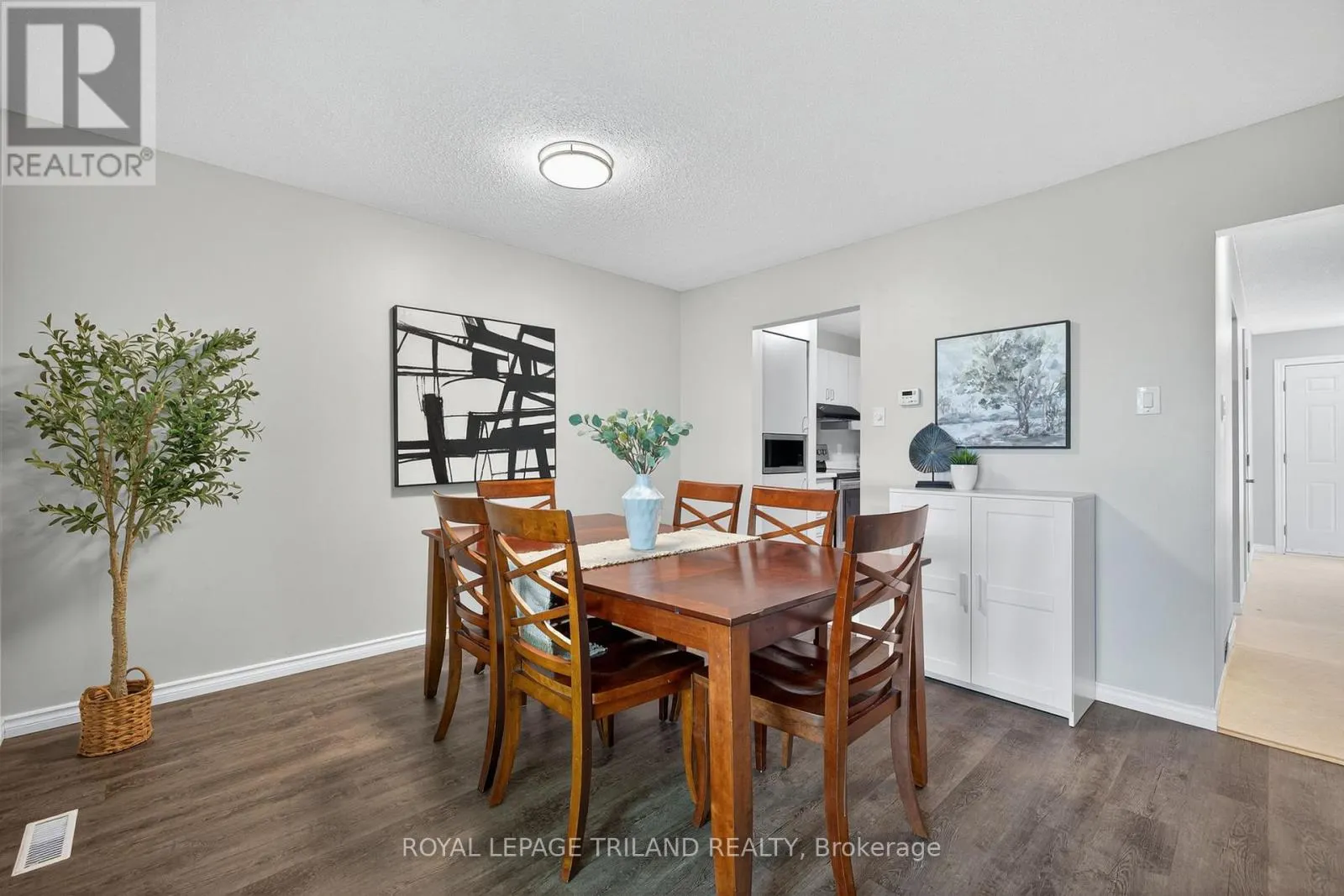 25 - 131 BONAVENTURE DRIVE, #25