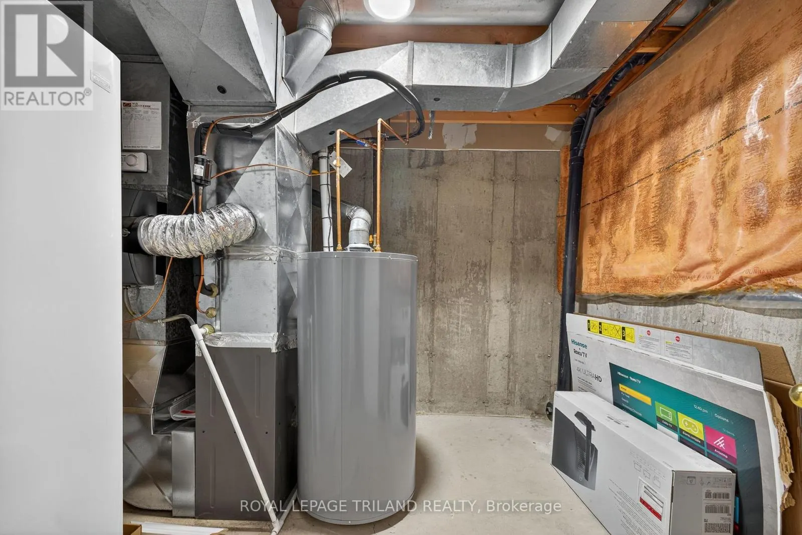 25 - 131 BONAVENTURE DRIVE, #25