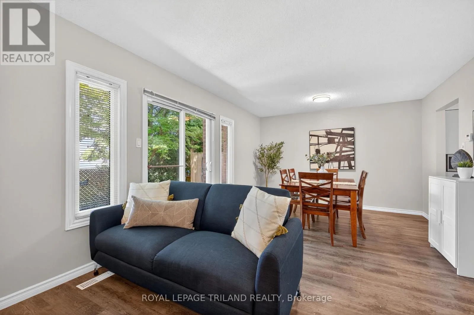 25 - 131 BONAVENTURE DRIVE, #25