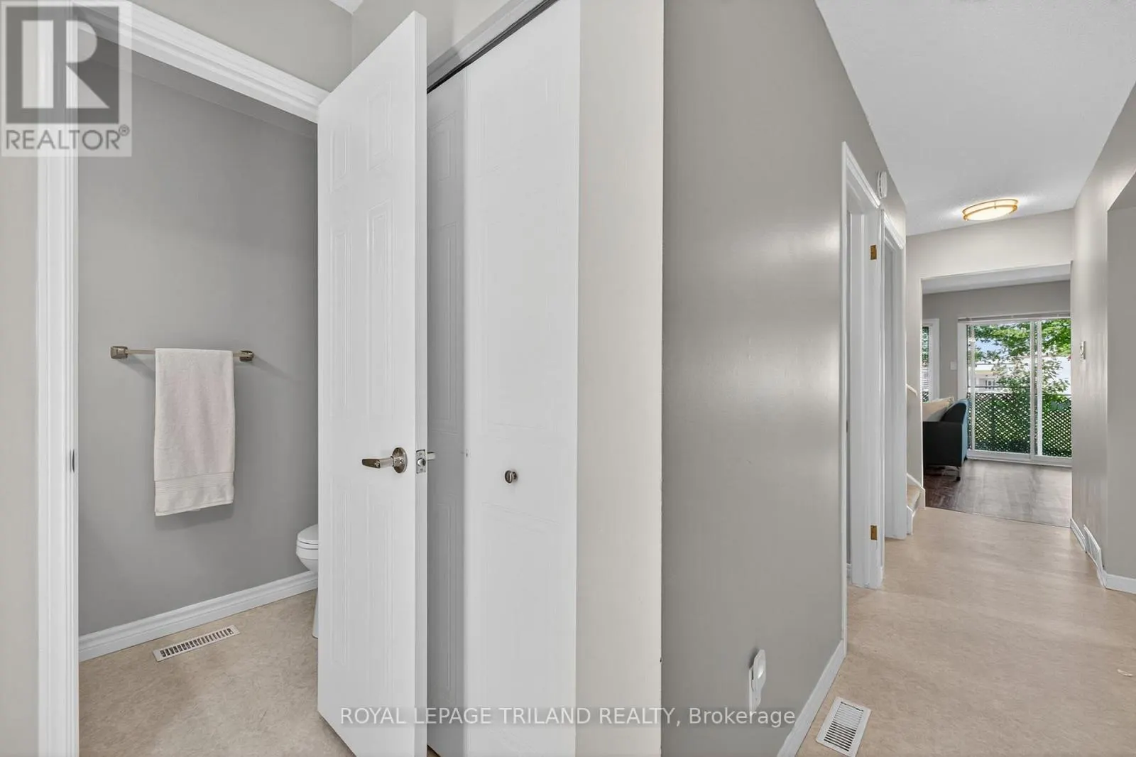 25 - 131 BONAVENTURE DRIVE, #25