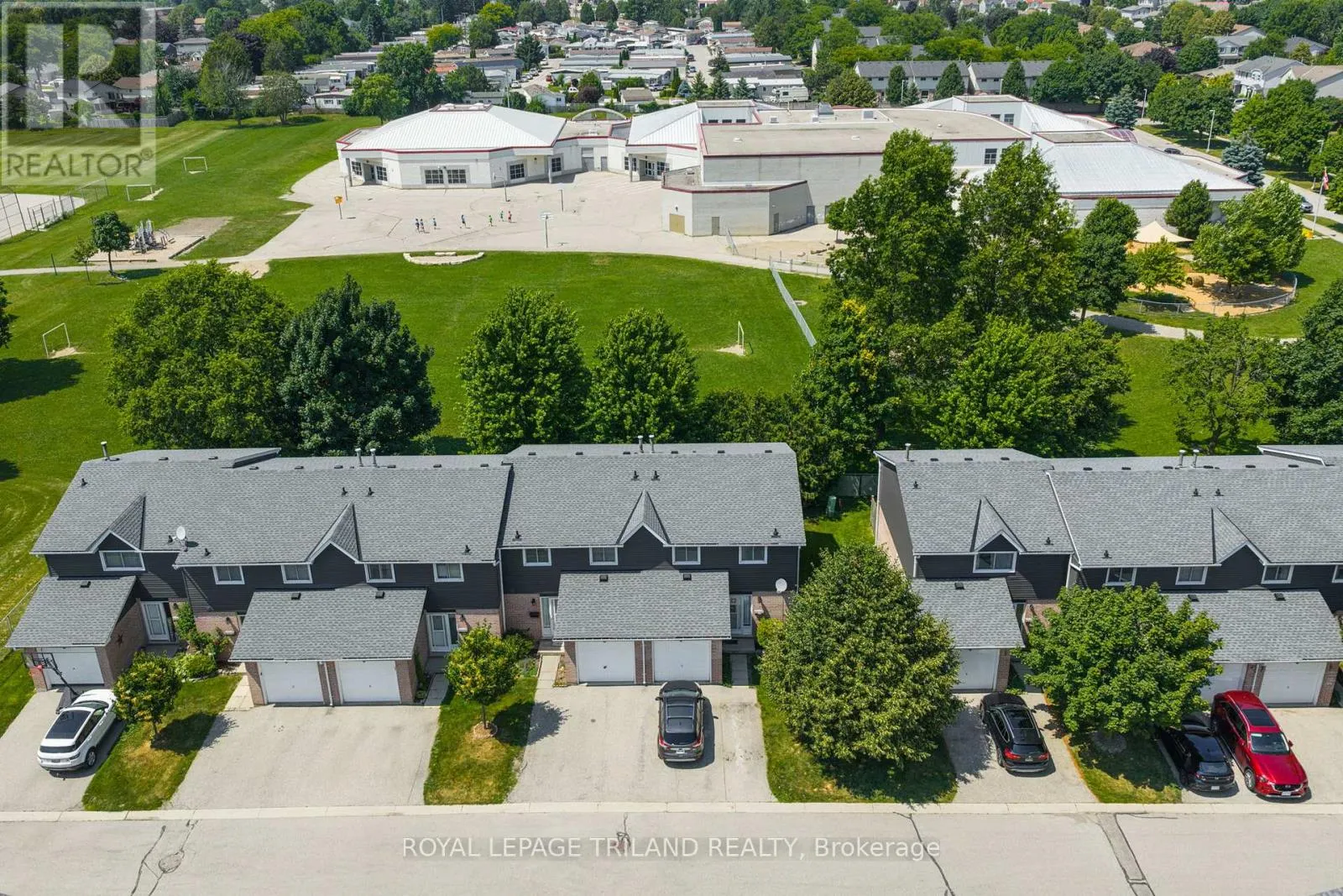 25 - 131 BONAVENTURE DRIVE, #25